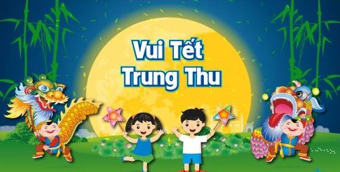 Kế hoạch tổ chức trung thu năm 2023